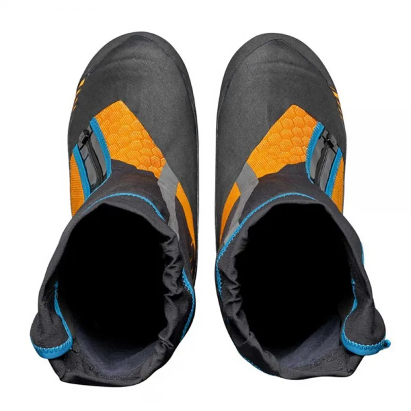 Scarpa Phantom 8000 Orange -4